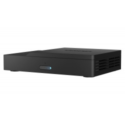 QNAP KoiBox-100W système de présentation sans fil HDMI Bureau
