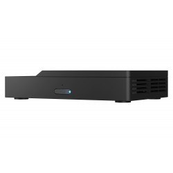QNAP KoiBox-100W système de présentation sans fil HDMI Bureau