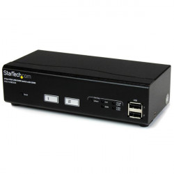 StarTech.com Switch KVM USB...