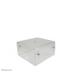 Neomounts NSMONITOR40 Réhausseur d'écran/ordinateur portable - ajustement en hauteur - universel