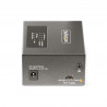 StarTech.com Injecteur PoE++ Multi-Gigabit à 4 Ports, Ethernet 5/2.5/1G (NBASE-T), PoE/PoE+/PoE++ (802.3af/802.3at/802.3bt), P