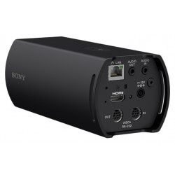 Sony SRG-XB25 Boîte Caméra de sécurité IP Intérieure 3840 x 2160 pixels