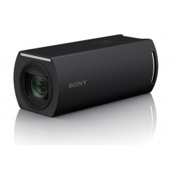 Sony SRG-XB25 Boîte Caméra de sécurité IP Intérieure 3840 x 2160 pixels
