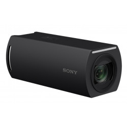 Sony SRG-XB25 Boîte Caméra de sécurité IP Intérieure 3840 x 2160 pixels