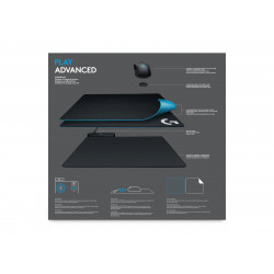 Logitech G POWERPLAY