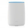 NETGEAR LBR20 routeur sans fil Gigabit Ethernet Bi-bande (2,4 GHz / 5 GHz) 4G Blanc