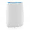NETGEAR LBR20 routeur sans fil Gigabit Ethernet Bi-bande (2,4 GHz / 5 GHz) 4G Blanc