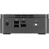 Gigabyte GB-BRR3H-4300 barebone PC/ poste de travail UCFF Noir 4300U 2 GHz