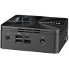 Gigabyte GB-BRR3H-4300 barebone PC/ poste de travail UCFF Noir 4300U 2 GHz