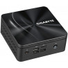 Gigabyte GB-BRR3H-4300 barebone PC/ poste de travail UCFF Noir 4300U 2 GHz