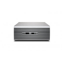 Kensington SD5750T Station d’accueil Thunderbolt™ 4 à 2 sorties 4K (DFS)