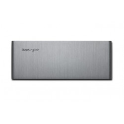 Kensington SD5750T Station d’accueil Thunderbolt™ 4 à 2 sorties 4K (DFS)