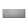 Kensington SD5750T Station d’accueil Thunderbolt™ 4 à 2 sorties 4K (DFS)