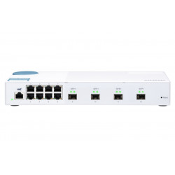 QNAP QSW-M408S commutateur...