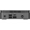 Gigabyte GB-BRi5-10210(E) UCFF Noir i5-10210U 1,6 GHz