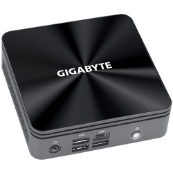 Gigabyte GB-BRi5-10210(E) UCFF Noir i5-10210U 1,6 GHz