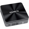Gigabyte GB-BRi5-10210(E) UCFF Noir i5-10210U 1,6 GHz
