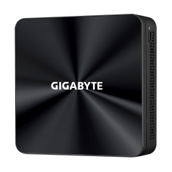 Gigabyte GB-BRi5-10210(E) UCFF Noir i5-10210U 1,6 GHz