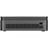Gigabyte GB-BRi5-10210(E) UCFF Noir i5-10210U 1,6 GHz