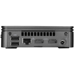Gigabyte GB-BRi5-10210(E) UCFF Noir i5-10210U 1,6 GHz