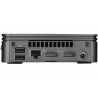Gigabyte GB-BRi5-10210(E) UCFF Noir i5-10210U 1,6 GHz