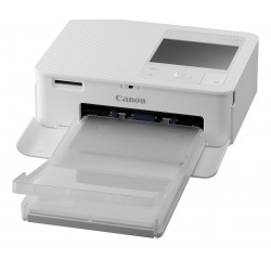 Canon SELPHY CP1500 imprimante photo Sublimation de teinte 300 x 300 DPI 4" x 6" (10x15 cm) Wifi