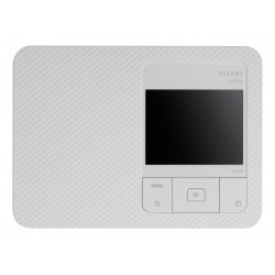 Canon SELPHY CP1500 imprimante photo Sublimation de teinte 300 x 300 DPI 4" x 6" (10x15 cm) Wifi