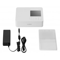 Canon SELPHY CP1500 imprimante photo Sublimation de teinte 300 x 300 DPI 4" x 6" (10x15 cm) Wifi