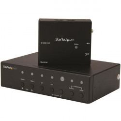 StarTech.com Extendeur...