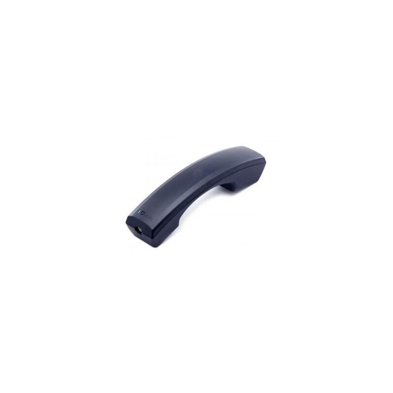 POLY Combiné VVX 150-450 CCX 400-700 avec cordon de combiné (5 pièces)