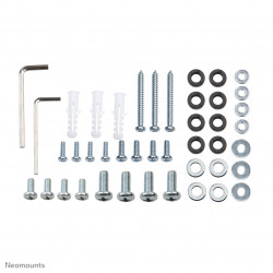 Neomounts FPMA-W825 Support d'écran mural 10-40" - orientable