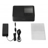 Canon SELPHY CP1500 imprimante photo Sublimation de teinte 300 x 300 DPI 4" x 6" (10x15 cm) Wifi