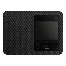 Canon SELPHY CP1500 imprimante photo Sublimation de teinte 300 x 300 DPI 4" x 6" (10x15 cm) Wifi