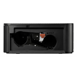 Canon SELPHY CP1500 imprimante photo Sublimation de teinte 300 x 300 DPI 4" x 6" (10x15 cm) Wifi