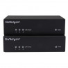 StarTech.com Extender HDBaseT HDMI sur Cat5e / Cat6 - Power over Cable - RS232 - IR - Ethernet 10/100 - Ultra HD 4K - 100 m
