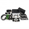 StarTech.com Extender HDBaseT HDMI sur Cat5e / Cat6 - Power over Cable - RS232 - IR - Ethernet 10/100 - Ultra HD 4K - 100 m