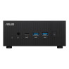 ASUS PN64-BB5013MD Mini PC Noir i5-12500H