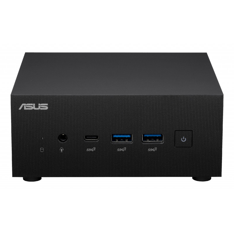 ASUS PN64-BB5013MD Mini PC Noir i5-12500H