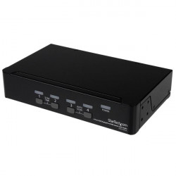 StarTech.com Commutateur...