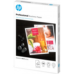 HP Papier Professional Business, mat, 180 g/m2, A4 (210 x 297 mm), 150 feuilles