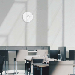 AX1800 Ceiling Mount Dual-Band Wi-Fi 6 A