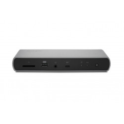Kensington SD5700T Station d’accueil Thunderbolt™ 4 avec 2 sorties 4K, alimentation 90W - Windows/macOS
