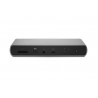 Kensington SD5700T Station d’accueil Thunderbolt™ 4 avec 2 sorties 4K, alimentation 90W - Windows/macOS