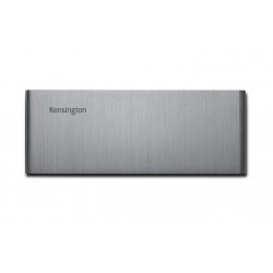 Kensington SD5700T Station d’accueil Thunderbolt™ 4 avec 2 sorties 4K, alimentation 90W - Windows/macOS