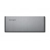 Kensington SD5700T Station d’accueil Thunderbolt™ 4 avec 2 sorties 4K, alimentation 90W - Windows/macOS
