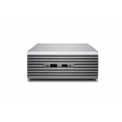 Kensington SD5700T Station d’accueil Thunderbolt™ 4 avec 2 sorties 4K, alimentation 90W - Windows/macOS