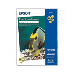 Epson Pap Mat Epais A3+...