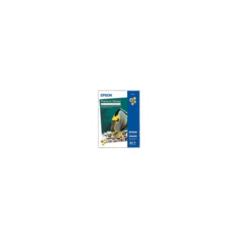 Epson Pap Mat Epais A3+ (50f./167g)