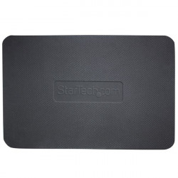 StarTech.com Tapis anti-fatigue ergonomique pour bureau debout