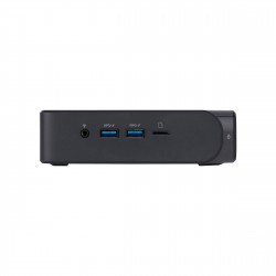 ASUS Chromebox CHROMEBOX4-G7009UN Intel® Core™ i7 i7-10510U 8 Go DDR4-SDRAM 128 Go SSD ChromeOS Mini PC Noir